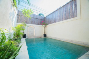 Villa Mentari In Umalas